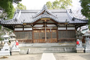 池島神社
