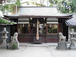 生野神社