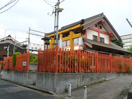 高須神社