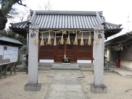 太川神社